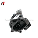 large turbocharger