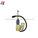 Generator Genset Fuel Shut Off Solenoid Valves
