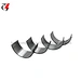 Tri-metal upper rod bearings