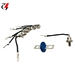 generator exciter diode
