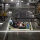 Automatic Voltage Regulator 380V