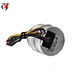 diesel generator set fuel gauge