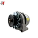 Rotor balancing service