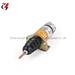 3 Terminals Shut Off Solenoid Valve