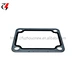 Exhaust pipe gasket for generator
