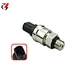 motion sensor light