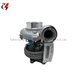 large turbocharger