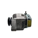 Brushless tractor alternator
