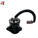 solenoid valve components