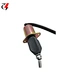 12V Stop Solenoid Switch