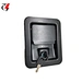 silent canopy door hinges