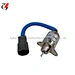 Fuel Shutoff Solenoid