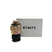 Truck Fuel Rail Pressure Sensor