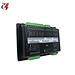 dual-tank diesel generator 100 kva
