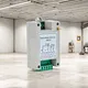 generator with built-in wifi monitoring