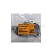 Intake manifold gasket