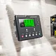 low-emission tier 4 generator