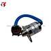 Fuel Shutoff Solenoid