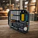 Single-phase voltage regulator
