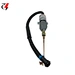 hydraulic directional solenoid valve