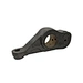 Fuel injector rocker arm