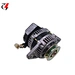 splitter solenoid valve