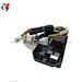 servo type avr with time delay