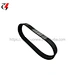Emergency backup fan belt kit