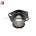CH12340 Engine Accessories Exhaust Pipe