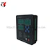 generator with automatic oil changer