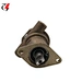 tier 4 compliant water pump