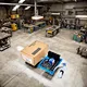 AC Alternator avr