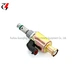 magnetic solenoid valve