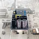 240v ac automatic voltage regulators