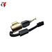 24v fuel stop solenoid
