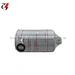 symptoms fuel filter