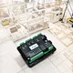 waterproof marine generator 30 kva