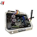 Generator Replaced AVR