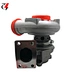 nissan navara turbocharger