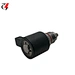 motion sensor alarm