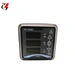 oil temperature gauge