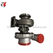 turbocharger for caterpillar excavator