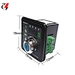 hospital standby power generator