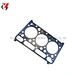 Diesel generator cylinder head