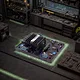 SL460
Brushless Generator AC
Electronic AVR