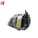 Brushless tractor alternator