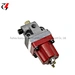 pvc solenoid valve