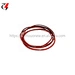 Fuel filter inspection mirror tool