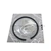 Marine-grade diesel gaskets
