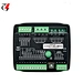 generator with built-in battery charger